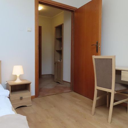 Dobry Zakatek Dom Rekolekcyjny Otel Konstancin-Jeziorna Dış mekan fotoğraf
