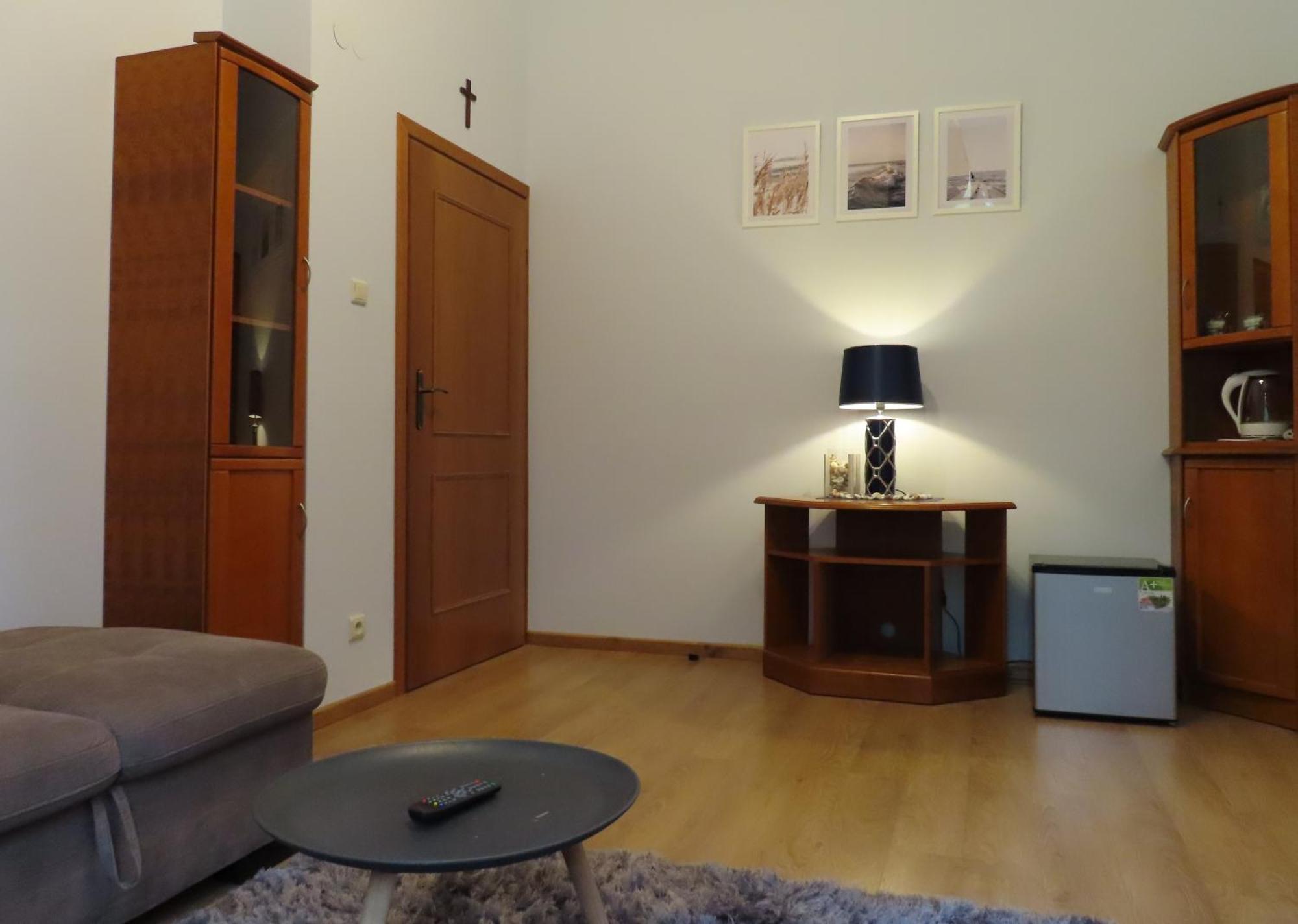 Dobry Zakatek Dom Rekolekcyjny Otel Konstancin-Jeziorna Dış mekan fotoğraf