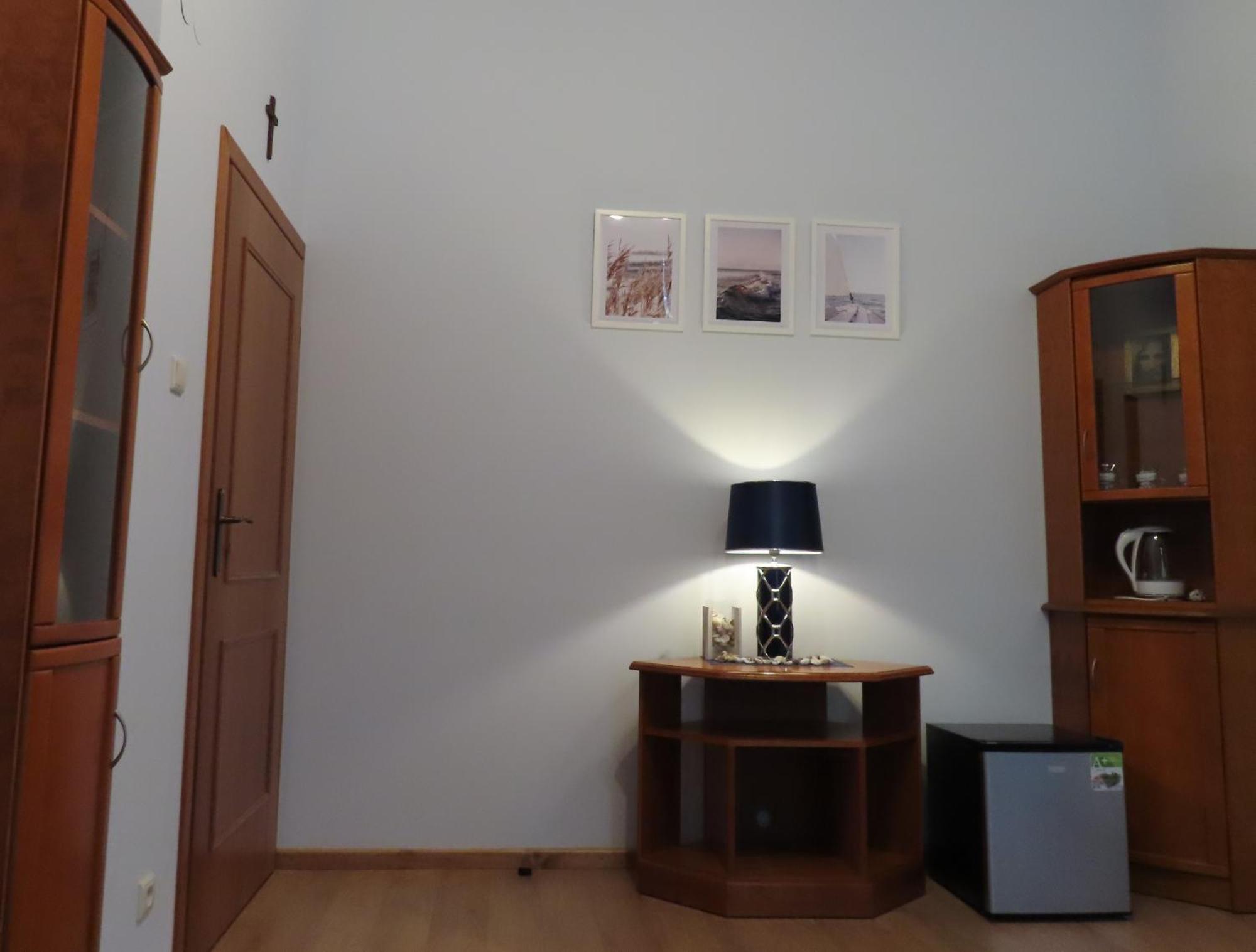 Dobry Zakatek Dom Rekolekcyjny Otel Konstancin-Jeziorna Dış mekan fotoğraf