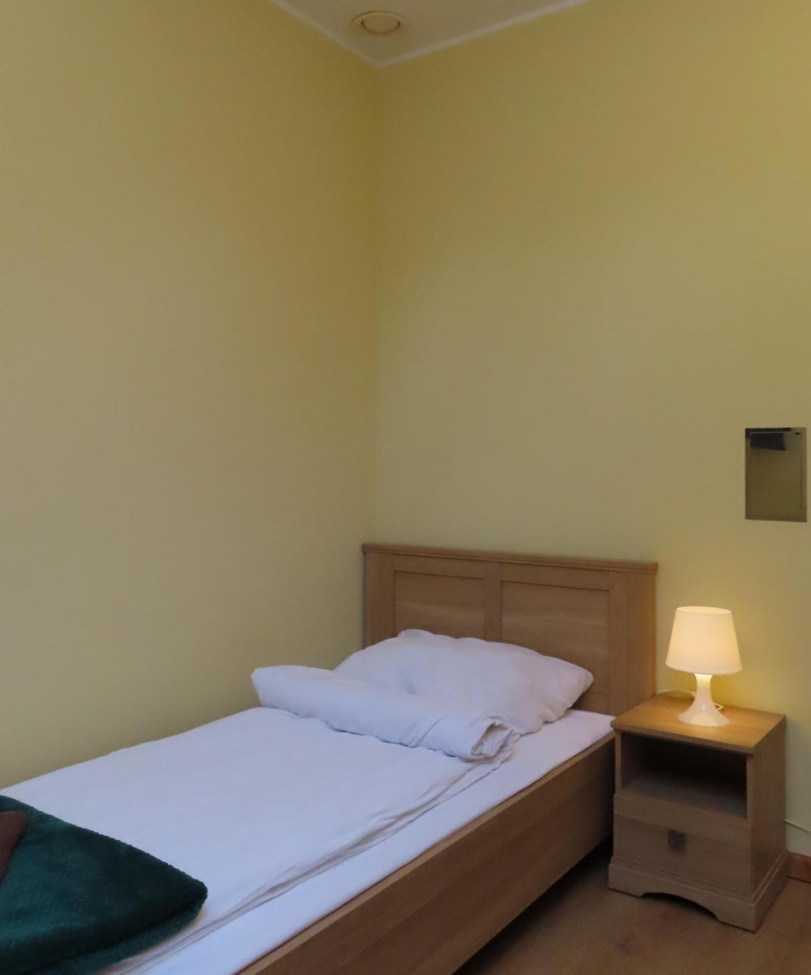 Dobry Zakatek Dom Rekolekcyjny Otel Konstancin-Jeziorna Dış mekan fotoğraf