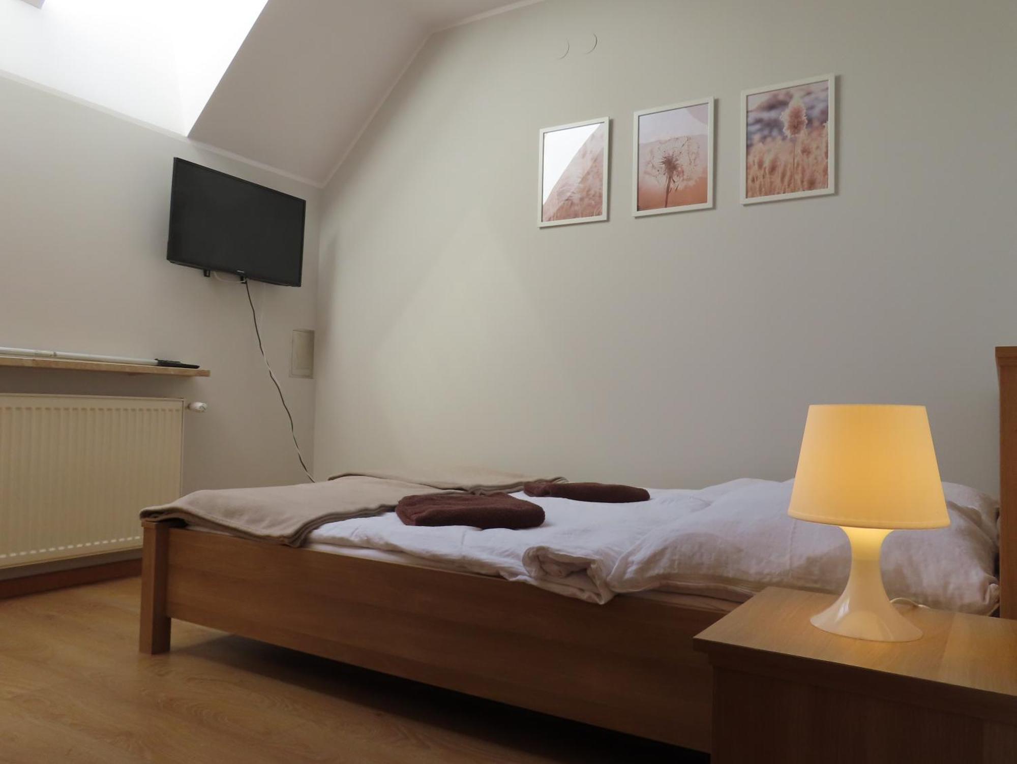 Dobry Zakatek Dom Rekolekcyjny Otel Konstancin-Jeziorna Dış mekan fotoğraf
