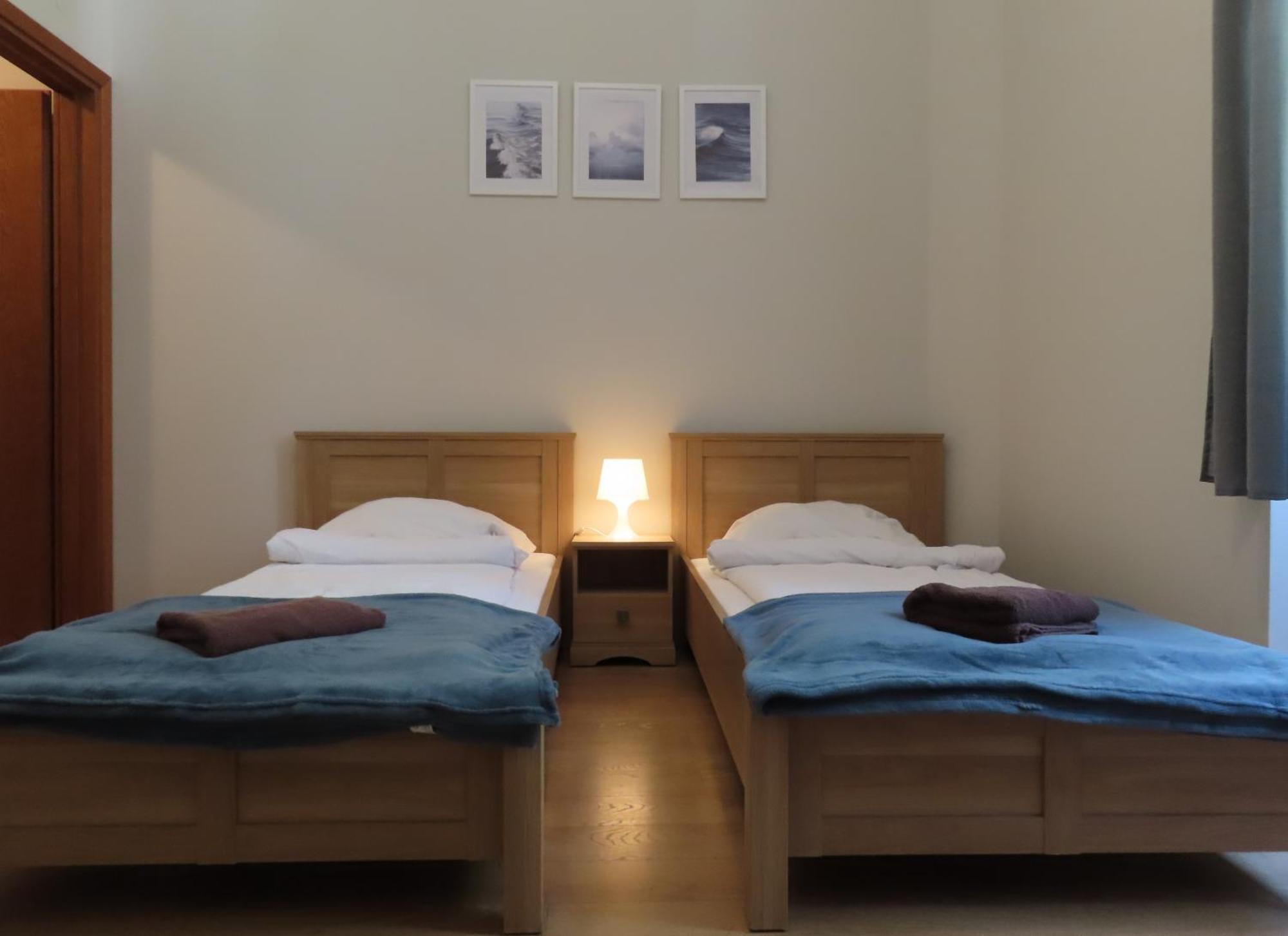 Dobry Zakatek Dom Rekolekcyjny Otel Konstancin-Jeziorna Dış mekan fotoğraf
