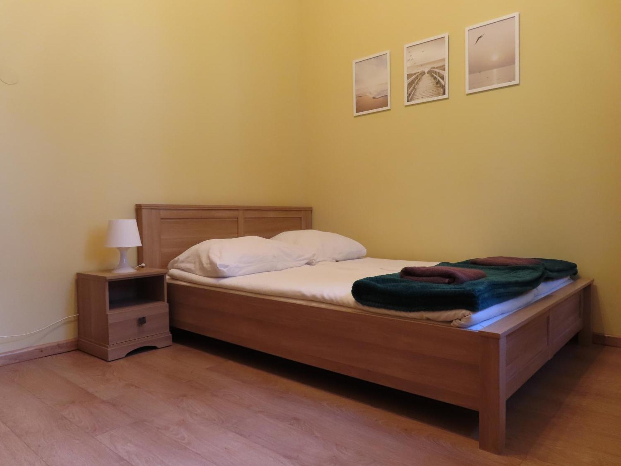 Dobry Zakatek Dom Rekolekcyjny Otel Konstancin-Jeziorna Dış mekan fotoğraf