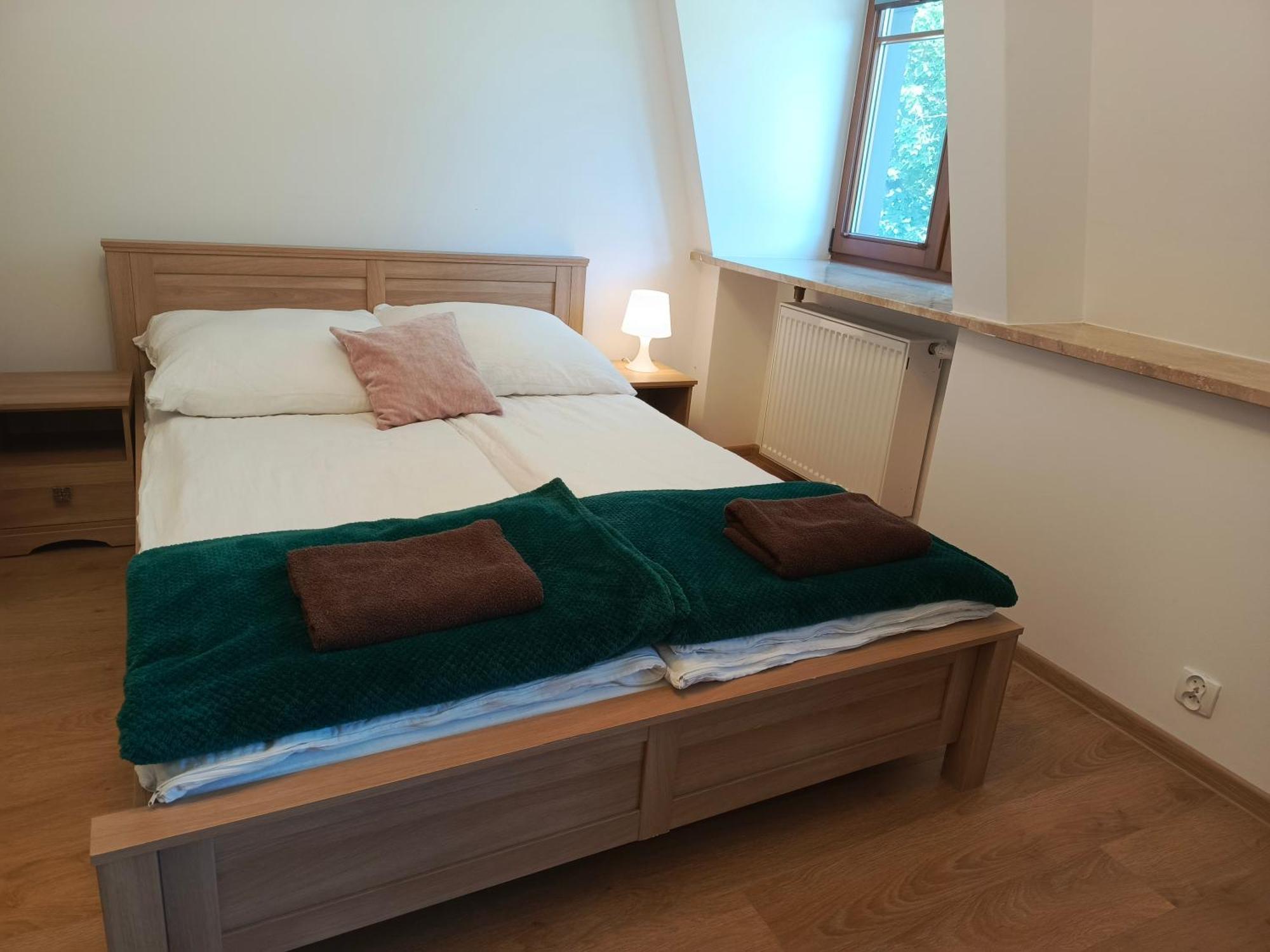Dobry Zakatek Dom Rekolekcyjny Otel Konstancin-Jeziorna Dış mekan fotoğraf