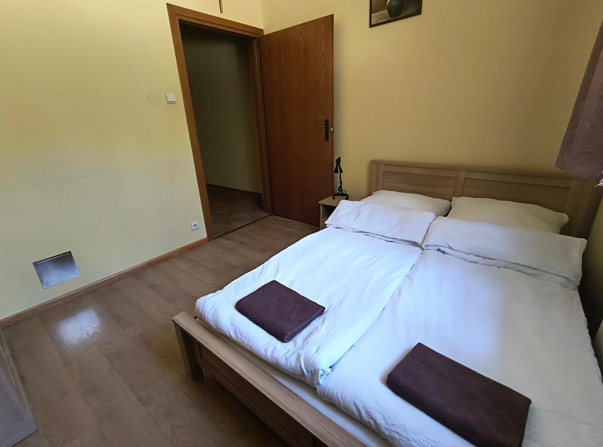 Dobry Zakatek Dom Rekolekcyjny Otel Konstancin-Jeziorna Dış mekan fotoğraf
